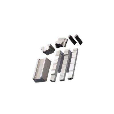 Китай Алюминиевой компоненты прессформы заливки формы ISO9001 отлитые в форму точностью продается