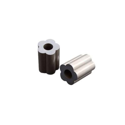 China Break Resistant Die Mold Components Custom Metal Molds For Connector Terminals for sale