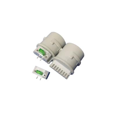 China Copper Chips RJ45 Connectors Computer Network Connector For Notebooks for sale