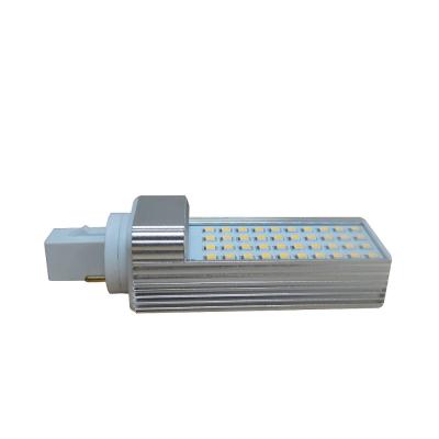 China 2pin / 4pin G24 Led Plug Light 8W for sale
