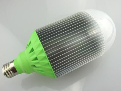 China 24W High Power E27 Led Light Bulb for sale