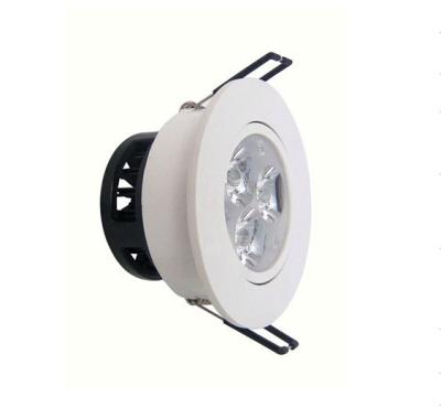 China 1W LED Ceiling Downlights for sale