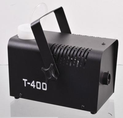 China High Power Remote Control 400W Hnnd Hold Mini Stage Fog Machine, Smoking Machines for sale