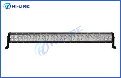 China High Power 240W 50 inch Offroad LED Light Bars Waterproof IP67 for 4WD / 4X4 / Boat / ATV / UTE for sale