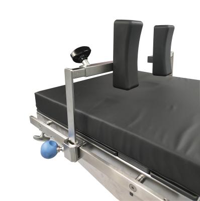 China 65x60mm Shoulder Positioner OEM Shoulder Arthroscopy Traction Device for sale