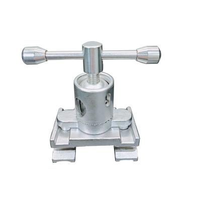 China 32x8mm Clark Socket Table Clamp For Mounting Leg Holder for sale