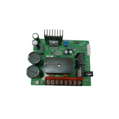 China Operating Table Accessories Power Mainboard Electrical Main Panel Board for sale