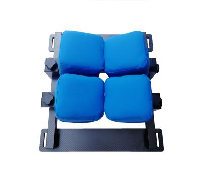 China Spinal Operating Table Accessories Four Point Spinal Surgery Frame for sale