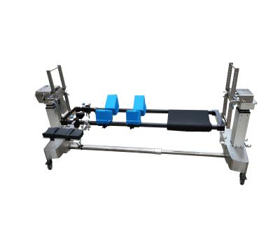 China Carbon Fiber Electric Operating Table 680mm-1130mm Lifting Size Hydraulic Surgical Table for sale