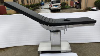 China Neurosurgery Electro Hydraulic Operating Table Orthopedic C Arm Compatible Ot Table for sale