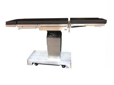China 685mm-1135mm Electric Hydraulic Theatre Operating Table For Medical Care for sale