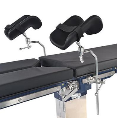 中国 16mmの操作テーブルのための関節鏡視の膝のホールダーの膝のArthroscopyの足のホールダーは取付けた 販売のため