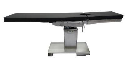 China Operating Room Medical Operating Table Adjustable Surgical Table for sale