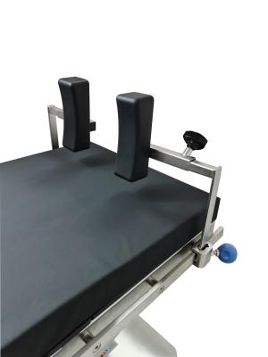 China Soft Polyurethane Shoulder Positioner Apparatus For Optimal Positioning à venda