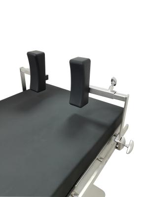 China ISO Shoulder Positioner Operation Table Accessories 190cm X 65cm X 60cm en venta