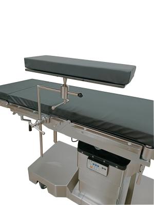 중국 Supine Position Surgical Arm Board for Any Operation Tables with Enhanced Performance 판매용