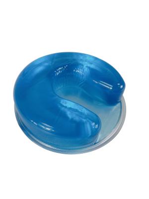 Cina Durable Surgical Gel Pad Head Ring for Professionals - Effortless Cleaning in vendita