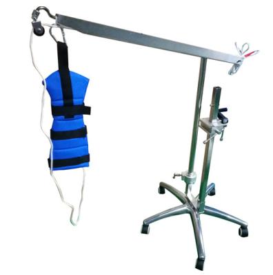 China Long-lasting Operating Table Accessories for Surgical Traction Of Shoulder Arthroscopy zu verkaufen