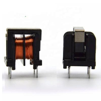 China ROHS Certificate UU9.8 12v 1a High Frequency High Voltage Transformer For Microwave Oven 12v 1a Transformer 12v 70w Transformer for sale