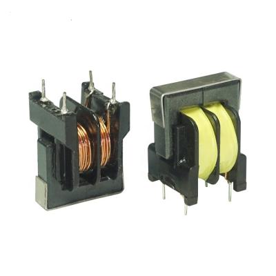 China Long Life UU9.8 10.5 Common Mode 16 20 Inductor Board Transformer For Kitchen Equipment Circuit Diagram Transformer for sale