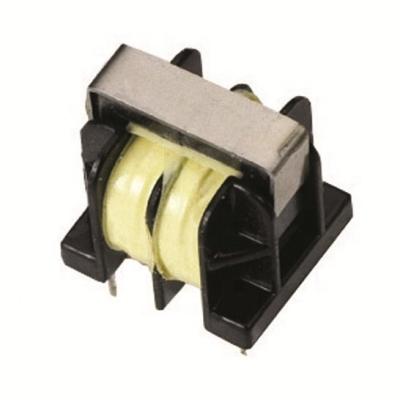 China Low Loss UU 16 Mains Filter Transformer For Common Choke Coil Transformer Uu Inductor for sale