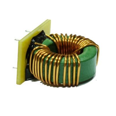 China Industrial power supplies INDUCTANCE TOROIDAL TRANSFORMERS for sale