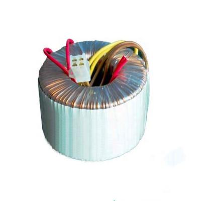 China AUDIO CONTROL SYSTEM Motor High Power High Frequency Toroidal Transformer for sale