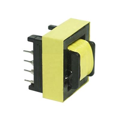 China High frequency customize Pengyuejia manufacture flyback current transformer 500kv current transformer EE25 smps TDK transformer for sale