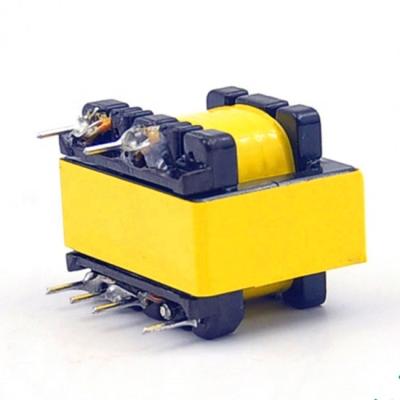 China 220v high frequency 12v EE30 drive back high frequency transformer for power supply power supplies changeover transformer for sale
