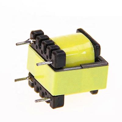 China High Frequency RoHs Certificated High Frequency Transformer EE13 Power Flyback Transformer Power Flyback Changeover Transformer for sale