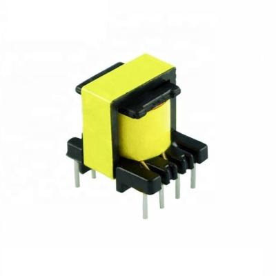 China EE13 vertical high frequency transformer 12 volt 5 amp electronic transformer for medical electronic machinery 11.5v transformer for sale