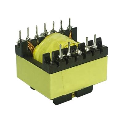 China High Temperature Resistant Direct Supply EI35 Vertical Factory Direct PCB Low Frequency Ttransformer Board for Audio Equipment Transformer with ROHS for sale