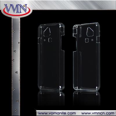 China Wholesale wearproof hard hard PC case for Sharp 401SH mobile phone shell for Sharp for sale