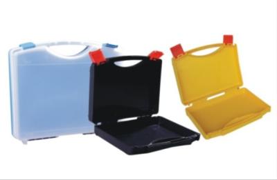 China Electronic equipment case plastic tool box for product container for sale