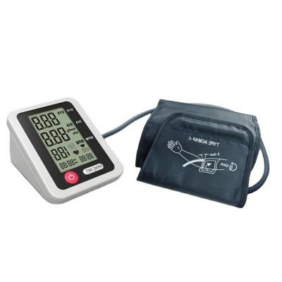 Chine Innovative 2 User Quality Practical Ambulatory Medical Equipment Boiling Point Hospital Use Digital Wrist Multimeter Blood Pressure à vendre