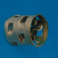 Chine Cercueil Ring Metal Random Packing 25x25x0.5mm pour la tour de réaction à vendre