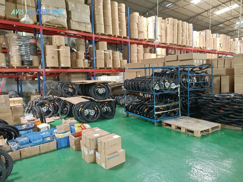 Verified China supplier - Guangzhou AVIS International Trade Co., Ltd.
