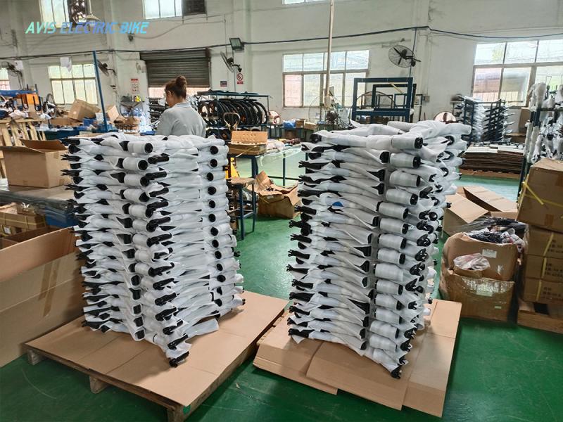 Verified China supplier - Guangzhou AVIS International Trade Co., Ltd.
