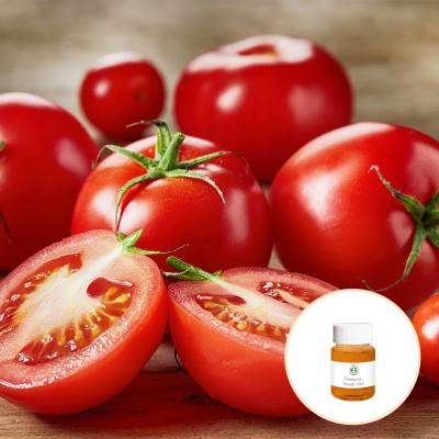 中国 粘膜のティッシュの利点の純粋な有機性精油の純粋なトマトの種の精油 販売のため