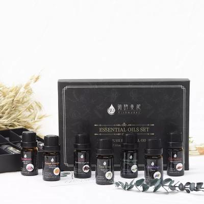 China 100% Pure Aromatherapy Essential Oil Set OEM/ODM 14 pcs Aromatherapy for sale