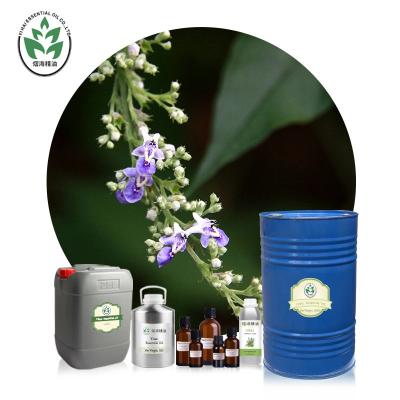 Chine huile organique pure thérapeutique de cannabifolia de la catégorie 100% Vitex d'huile en vrac en gros pour le cosmétique à vendre