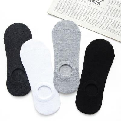 China Zhengpin Zpwz2021002 Low Cut Ankle Socks Spandex/Polyester/Cotton 5 Pairs Of One Size for sale