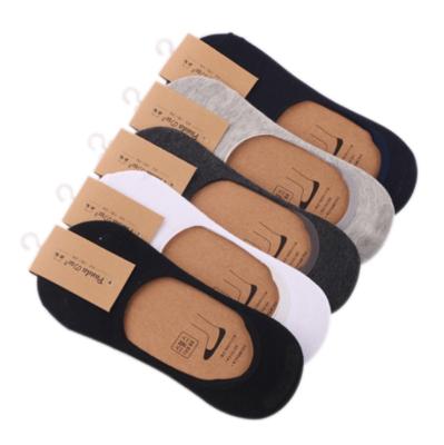 China Solid White Plain Low Cut Ankle Socks Of QUICK DRY, Sporty, Anti-Bacterial, Breathable, Anti-Slip, Sustainable Functions for sale