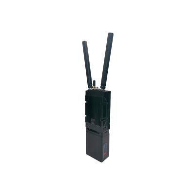 China DDL Handheld Mesh Radio Communication Devices OEM for sale