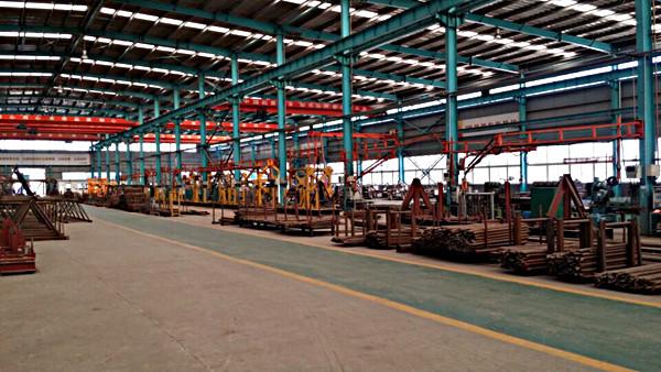 Verified China supplier - Shandong Katop Machinery Co.,Ltd.