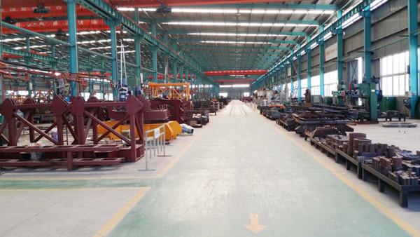 Verified China supplier - Shandong Katop Machinery Co.,Ltd.