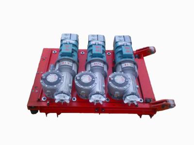 China hoist parts and drive units for construction hoist for sale for sale
