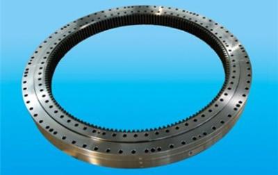 China slewing bearing for tower crane for sale