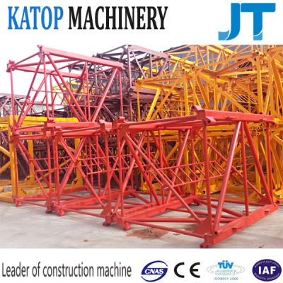China China mast sections  cooperate with many brand tower crane for sale