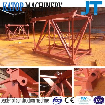 China 1.833x2.5m China brand mast sections for exported tower crane for sale